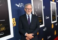 Music By John Williams AFI Fest Opening Night Premiere - Source: Getty